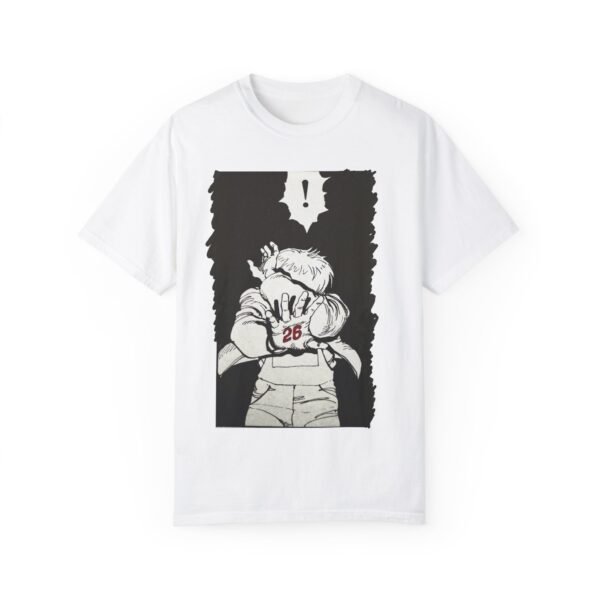 Akira - 26 - T-shirt