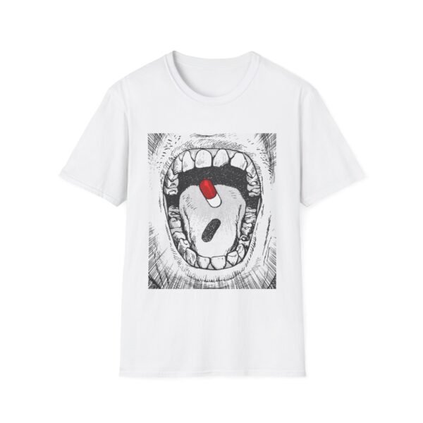 Akira Drugs T-Shirt